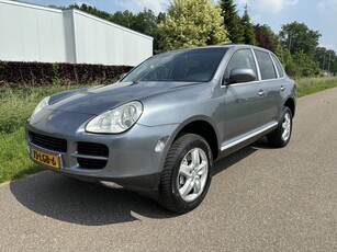 Porsche Cayenne 4.5 S / AUTOMAAT / NAVI / SCHUIFDAK /