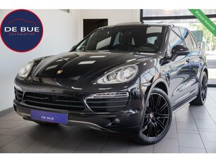 Porsche Cayenne 4.8 V8 S Pano Burmester Full Options