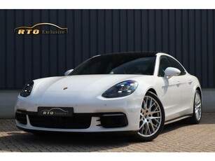 Porsche Panamera 2.9 4 E-Hybrid l pano. l sportchrono l 21''