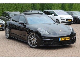 Porsche Panamera Sport Turismo 2.9 4 E-Hybrid / Panoramadak