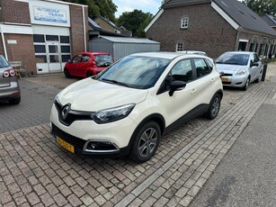 Renault Captur 0.9 TCe Authentique