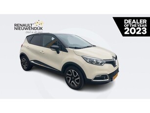 Renault Captur 0.9 TCe Dynamique /