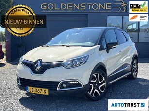 Renault Captur 0.9 TCe Dynamique 1e