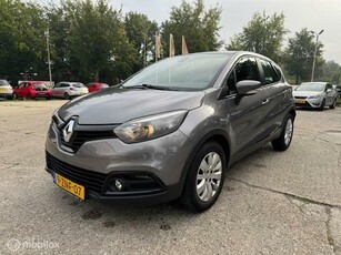 Renault Captur 0.9 TCe Dynamique