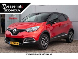 Renault Captur 0.9 TCe Dynamique