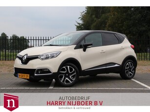 Renault Captur 0.9 TCe Dynamique Navi / Camera / Lm Velgen