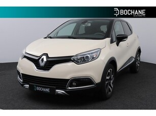 Renault Captur 0.9 TCe Xmod