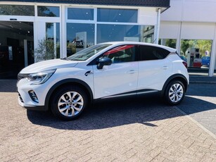 Renault Captur 1.0 TCe 100 Intens - Trekhaak (bj 2020)