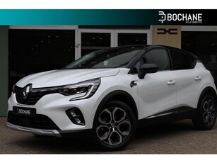 Renault Captur 1.0 TCe 90 techno Airco Camera Navigatie