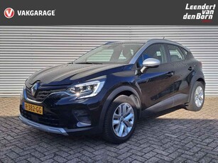 Renault Captur 1.0 TCe 90 Zen