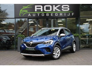 Renault Captur 1.0 TCe 90 Zen (bj 2022)