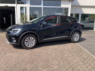 Renault Captur 1.0 TCe 90 Zen - Trekhaak (bj 2021)