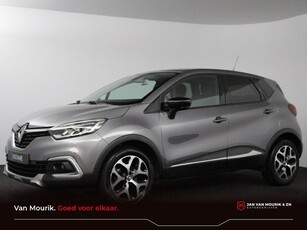 Renault Captur 1.2 TCe 120 EDC Intens R-Link navi PDC +