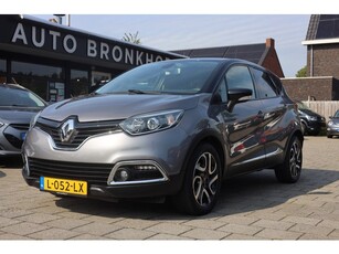 Renault Captur 1.2 TCE DYNAMIQUE AUTOMAAT NAVI CAMERA