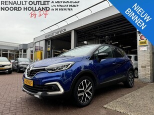 Renault Captur 1.3 TCe 150pk EDC Version S