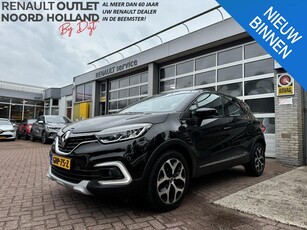 Renault Captur 1.3 TCe Intens