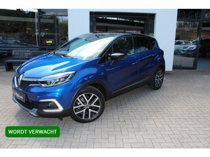 Renault Captur 1.3 TCe Version S 150 pk EDC