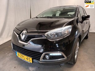 Renault Captur 1.5 dCi Expression - Airco - Export - Schade