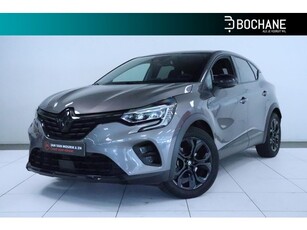 Renault Captur 1.6 E-Tech Hybrid 145 Rive Gauche