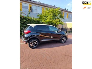 Renault Captur AUTOMAAT / 81.000 km / Leer / mooie auto