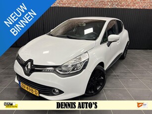 Renault Clio 0.9 TCe Dynamique