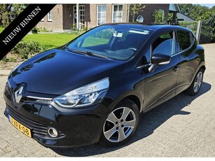 Renault Clio 0.9 TCe ECO met Airco, Navi en Vele Opties !