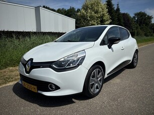 Renault Clio 0.9 TCe ECO Night&Day / NAVI / AIRCO /