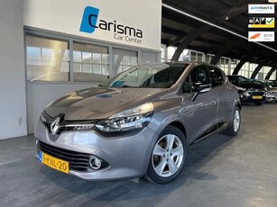 Renault Clio 0.9 TCe Expression NaviCruiseAirco