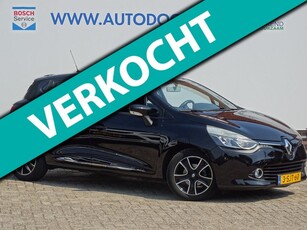 Renault Clio 0.9 TCe ExpressionNAVICRUISEBLUETOOTH