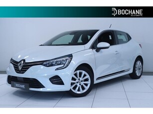 Renault Clio 1.0 TCe 90 Intens Navi 9'3