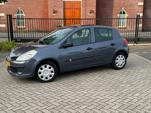 Renault Clio 1.2-16V Business Line #AIRCO / ELECRAMEN