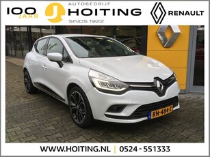 Renault Clio 1.2 TCe 120 4-Cil. Intens * BOSE / CAMERA *