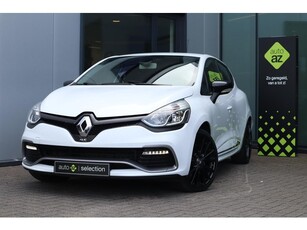 Renault Clio 1.6 R.S. / RS Monitor / Camera / Keyless