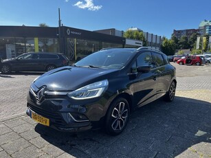 Renault Clio Estate 0.9 TCe Intens - Trekhaak / R-Link