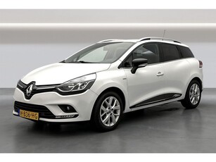 Renault Clio Estate 0.9 TCe Limited