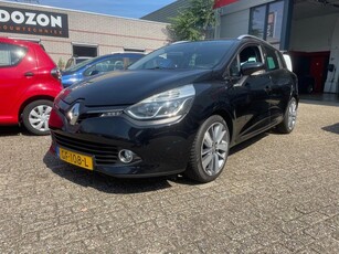 Renault Clio Estate 0.9 TCe Night&Day R link zeer mooie