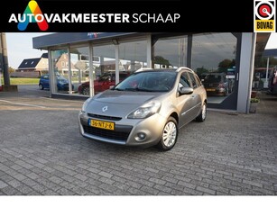 Renault Clio Estate 1.2-16V Collection , GERESERVEERD