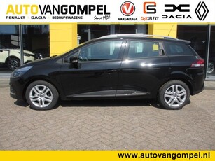 Renault Clio Estate TCe 90PK Zen / CAMERA / NAVI / KEYLESS