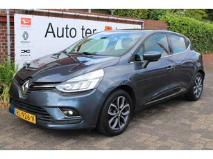 Renault Clio TCe 90 pk Intens camera/parkeerhulp e.t.c.