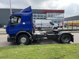 Renault D WIDE 19 380 T4X2 EURO 6 , Airco, (bj 2017)