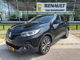 Renault Kadjar 1.2 TCe Bose 130 PK / Camera / PDC V+A / LED