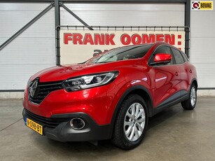 Renault Kadjar 1.2 TCe Limited + Navigatie Cruise PDC