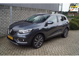 Renault Kadjar 1.3 TCe Zen Intense Autom Leder Sportst