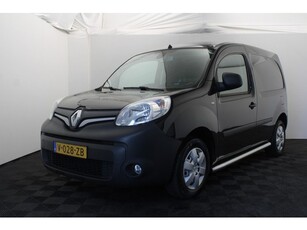 Renault Kangoo 1.5 dCi 90 Energy Comfort