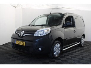 Renault Kangoo 1.5 dCi 90 Energy Comfort