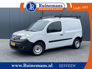 Renault Kangoo 1.5 dCi / L1H1 / 1e EIG. / AIRCO / CRUISE /