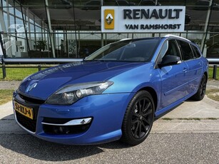 Renault Laguna Estate 2.0 Turbo GT / Distr. Riem V.V. /