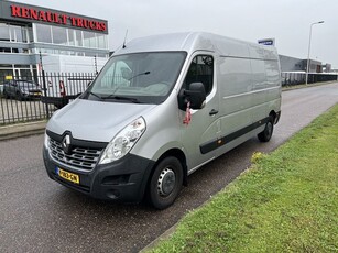 Renault Master 130.35 L3 H2 Airco, Nav, Camera (bj 2017)