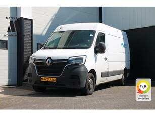 Renault Master 2.3 dCi 135PK L2H2 EURO 6 - Airco - Cruise -