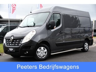 Renault Master T33 2.3 dCi L2H2 Cruise, Sensoren, 130Pk